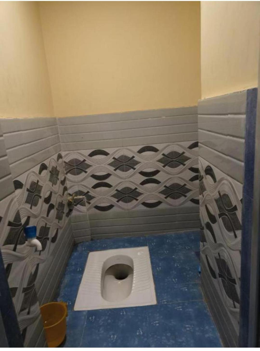 Namo Guest House Only For Indians Waranasi Zewnętrze zdjęcie