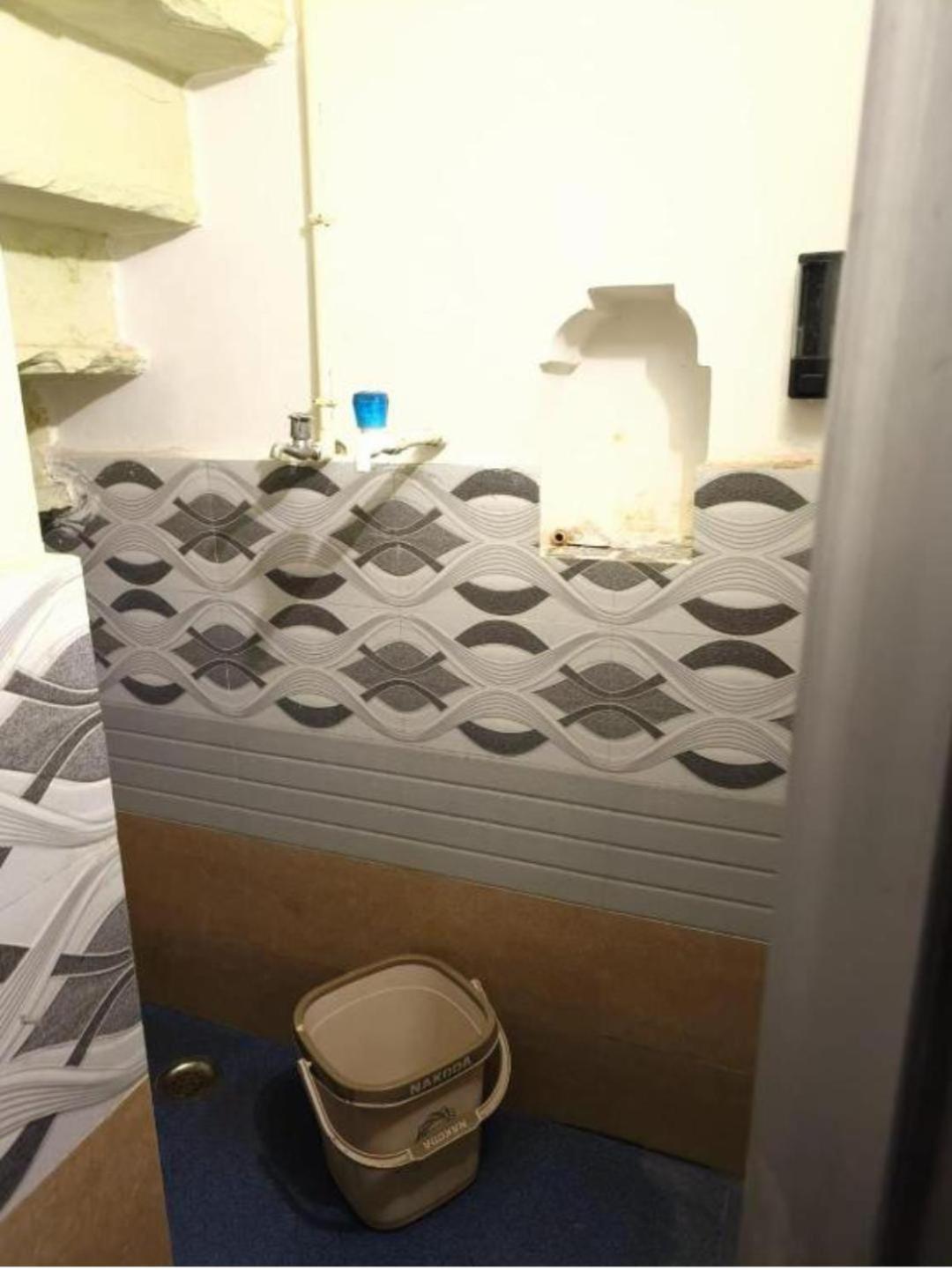 Namo Guest House Only For Indians Waranasi Zewnętrze zdjęcie